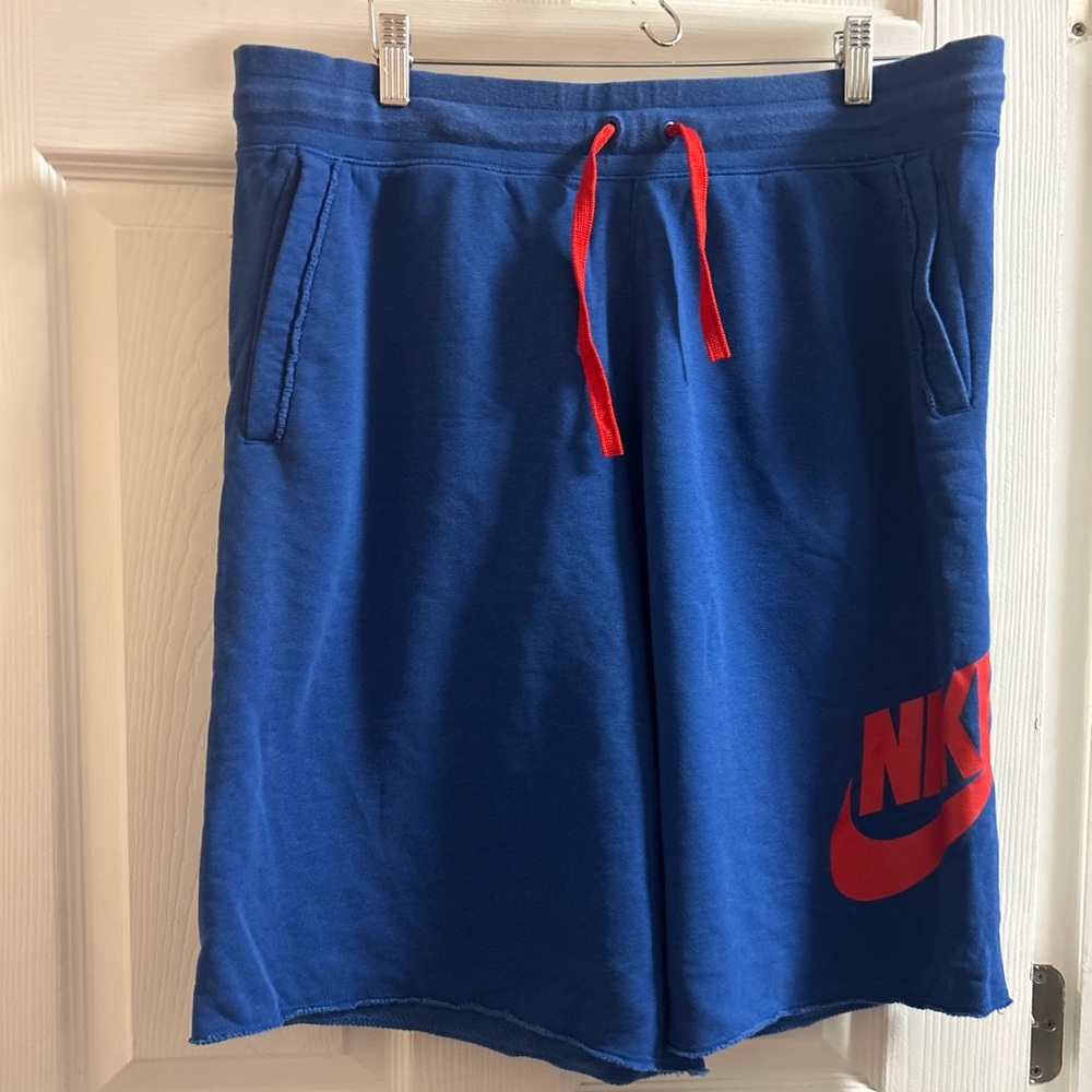 Nike men’s shorts